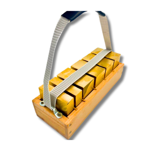 dg-ersatzteile-trimm-box-gewichte-seitenflosse-dg-1000 image 1