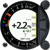 lak-s8-variometer-57-mm-mit-moving-map image 2