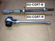 skylaunch-winch-parts-gu-cgrt-b-gewindestangen-baugruppe-guillotine image 1
