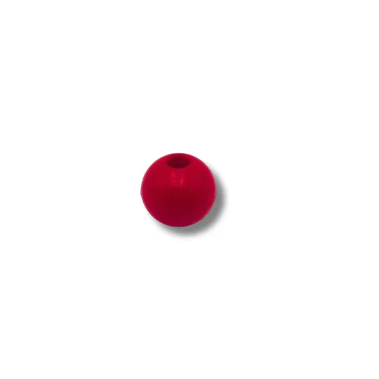 dg-ersatzteile-kugelgriff-haubennotabwurf-rot-32-2-mm image 1