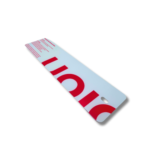 dg-flugzeugbau-dg-1000-plexiglasabdeckung-heckballast-kasten image 2