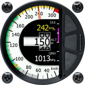 lak-basic-airdata-indicator-57-mm-fluginstrument-digital image 1