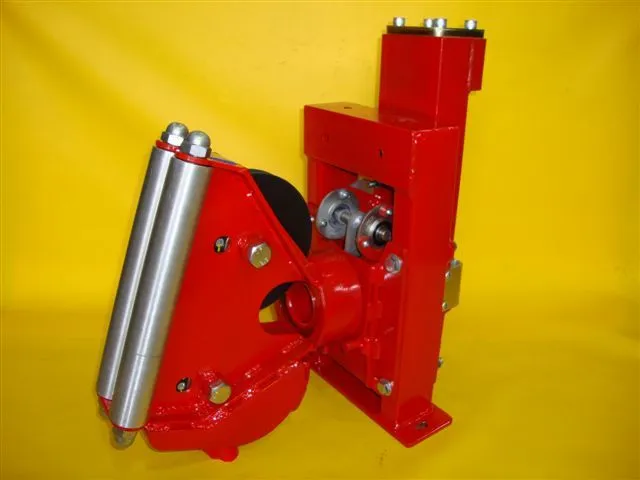 skylaunch-prb-gu-mf-montagerahmen-pulley-box-guillotine-winde image 1