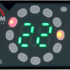 lak-powerflarm-trafficview80-verkehrsdisplay-flarm-ads-b image 3