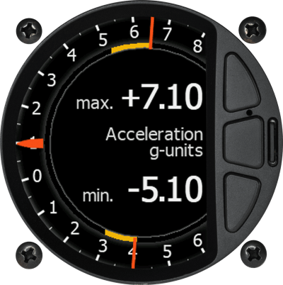 lak-g-meter-80mm-beschleunigungsmesser-mit-logger image 1