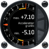 lak-basic-airdata-indicator-80mm-fahrtmesser-h-henmesser image 2