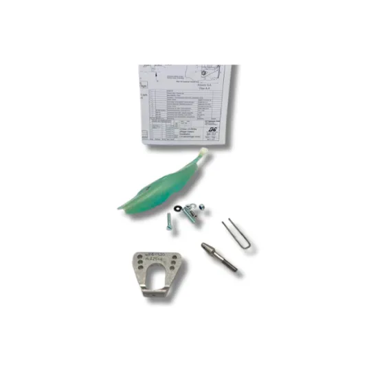 dg-kits-nachr-stsatz-r-ger-haken-ls3-ls4-ls4-a-kupplung image 1