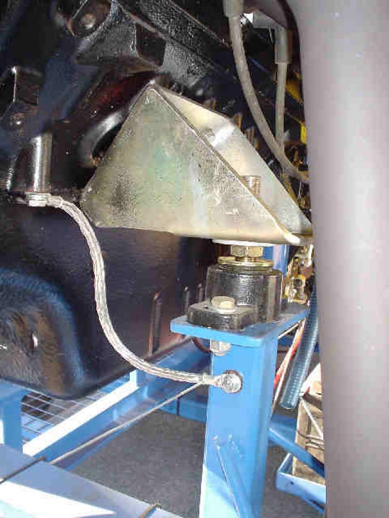 skylaunch-et-rmk-motor-getriebe-lager-kit-seilwinde-satz image 2