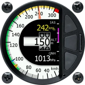 lak-basic-airdata-indicator-57-mm-fluginstrument-digital image 1