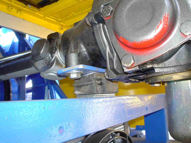 skylaunch-et-rmk-motor-getriebe-lager-kit-seilwinde-satz image 3