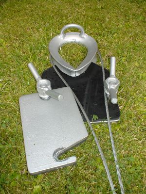 skylaunch-cc-ctc-schleppklemme-seilklemme-f-r-schleppseil-windenschlepp image 2