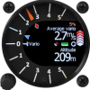 lak-s8-variometer-57-mm-mit-moving-map image 3