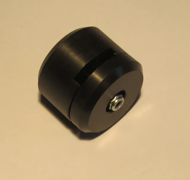 ams-flight-carat-a-gashebel-throttle-handle-baugruppe image 1