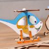 lak-souvenirs-aviator-modellbausatz-holz-flugzeug-726-teile image 6