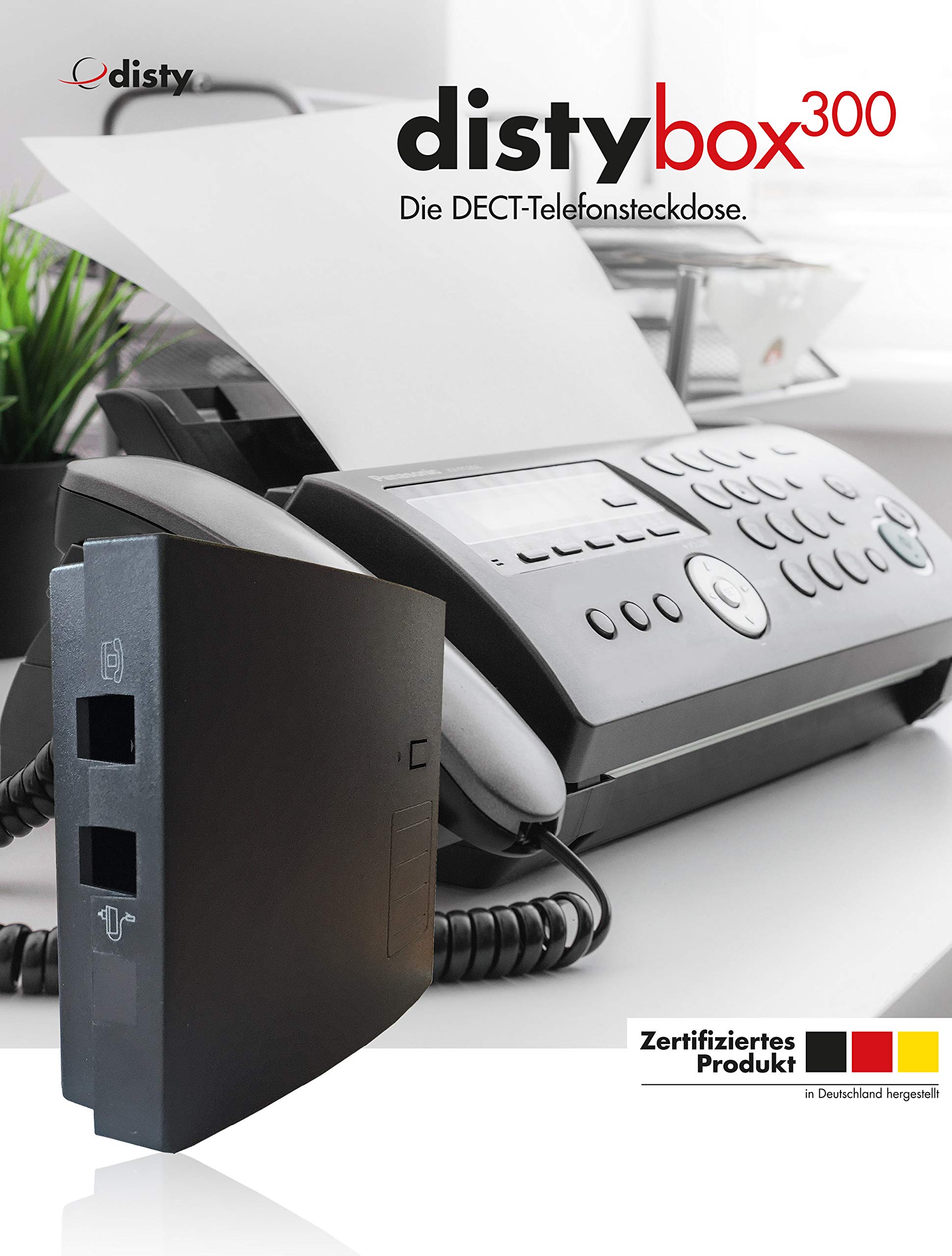 disty-distybox-300-telefonadapter-f-r-analoge-telefone-und-fax image 3