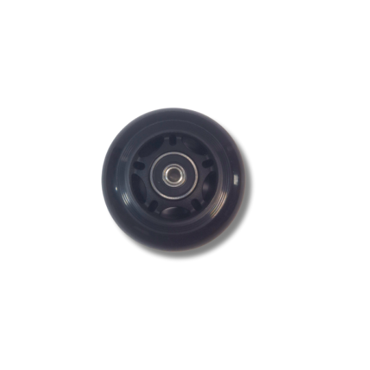 dg-ersatzteile-rolle-f-r-fl-gelrad-72mm-transparent image 1