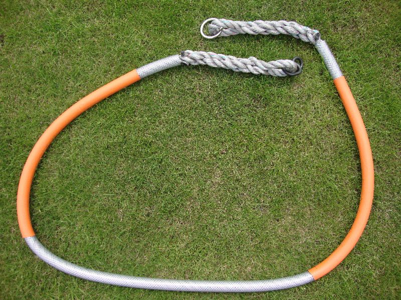 skylaunch-cable-cc-hvs-schrumpfschlauch-hi-vis-stropps image 1