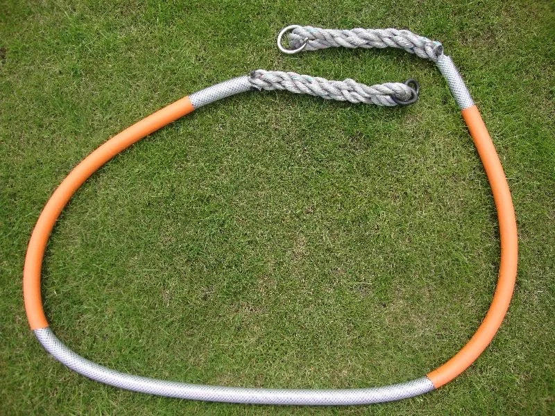 skylaunch-cable-cc-hvs-schrumpfschlauch-hi-vis-stropps image 1
