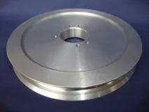 aluminium-umlenkrolle-ap-t-seilrolle-f-r-tost-winden image 1