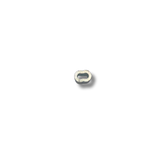 dg-flugzeugbau-nicopress-h-lse-oval-1-8-zoll-segelseil image 3